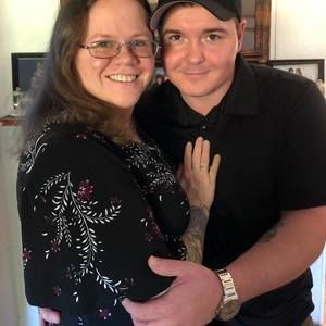 Meet your Posher, Randy